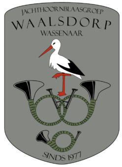 Jachthoornblaasgroep Waalsdorp